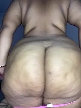 Show de NV-Nikoll na webcam