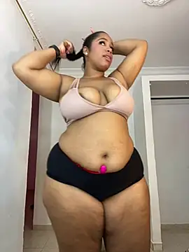 NV-Nikoll's Webcam Show