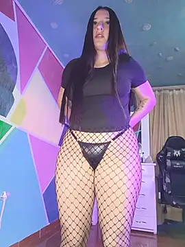 Mysticdooll69's Live XXX Chat