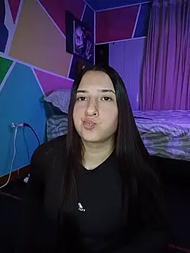 Chat XXX Live Mysticdooll69