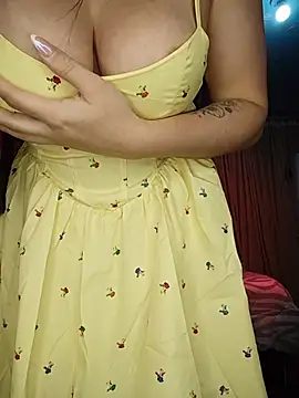 Mysticdooll69 লাইভ XXX চ্যাট