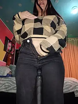 Mysticdooll69 라이브 XXX 채팅