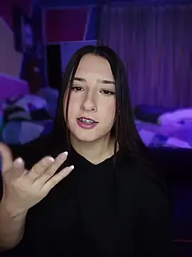 Mysticdooll69 Live XXX-chat