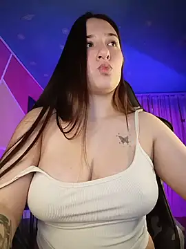 Chat XXX en directo de Mysticdooll69