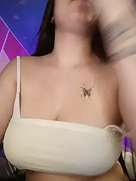 Mysticdooll69 웹캠 쇼