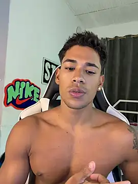 Jackson_stone Webcamshow