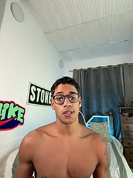 Jackson_stone Webcamshow