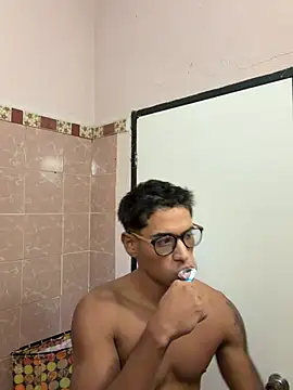 Jackson_stone – webcam-show