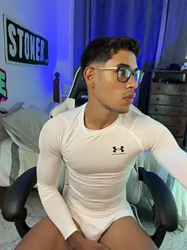 Show de webcam de Jackson_stone