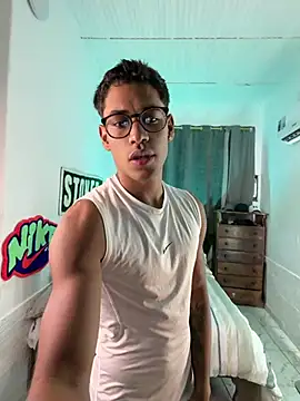 Show Webcam de Jackson_stone