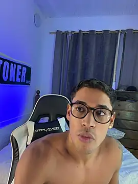 Jackson_stone Webcam show
