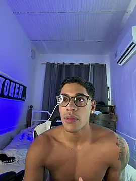 Show de webcam de Jackson_stone