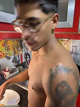Jackson_stone Webcam-Show