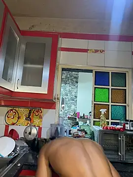 Jackson_stone 在線直播表演