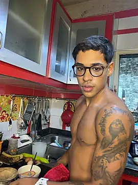 Jackson_stone Show Webcam