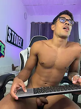 Jackson_stone Webcamshow