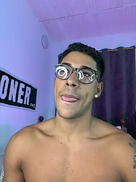 Jackson_stone's Webcam Show