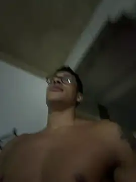 Jackson_stone Show in webcam