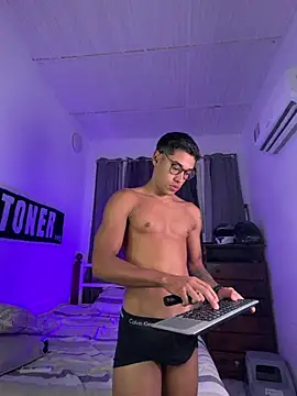 عرض كام Jackson_stone