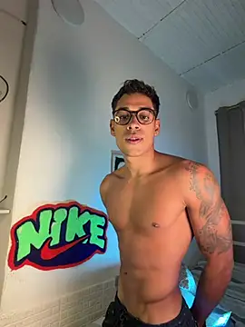 عرض كام Jackson_stone