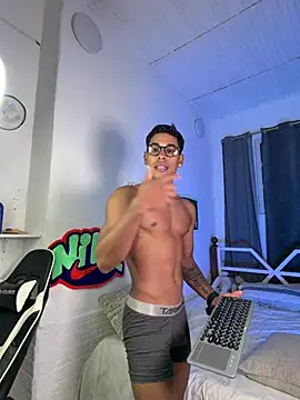 عرض كام Jackson_stone