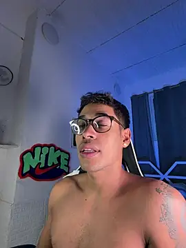 Jackson_stone 在線直播表演