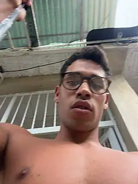 Show Webcam de Jackson_stone