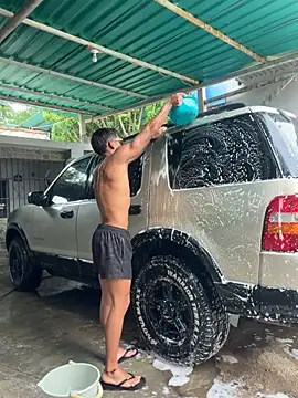 Jackson_stone Show Webcam