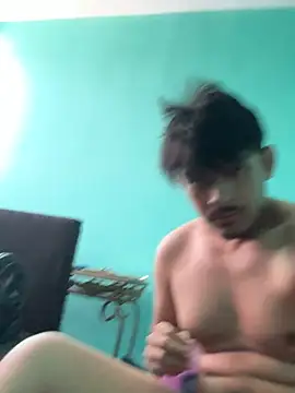 Chemo1233 Webcamshow