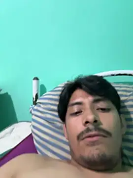 Chemo1233 ওয়েবক্যাম শো
