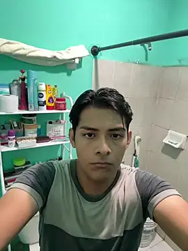 Chemo1233 Webcam-Show