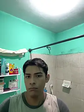Chemo1233 Шоу с уебкамера