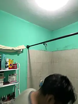 Chemo1233 Show Webcam