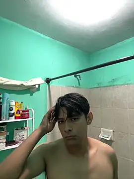 Chemo1233 webkamerás műsora