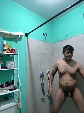 Chemo1233 Webcam show