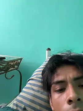 Chemo1233 webcam show