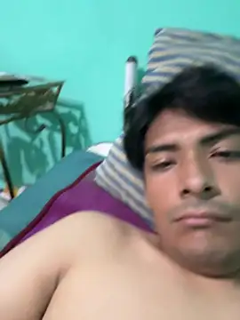 Chemo1233's Webcam Show