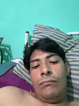 Chemo1233's Webcam Show