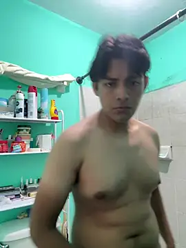 Chemo1233 Webcamshow