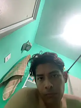 Chemo1233 Pertunjukan Webcam