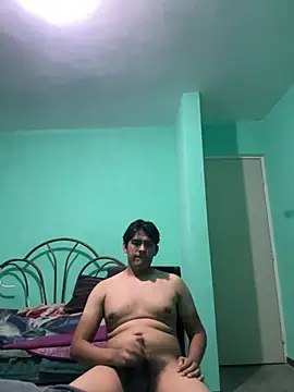 Chemo1233 Pertunjukan Webcam