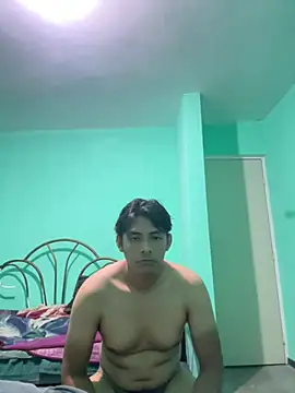 Chemo1233 Pertunjukan Webcam