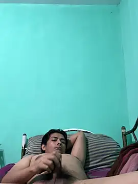 Chemo1233 – webcam-show