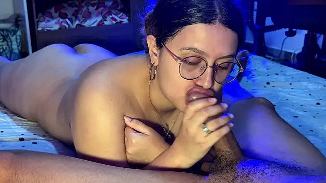 Chat XXX en directo de Anny_and_Andres