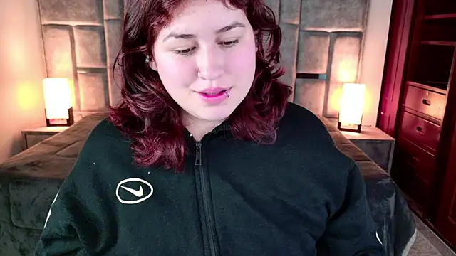 Chat XXX en directo de azul_veraa