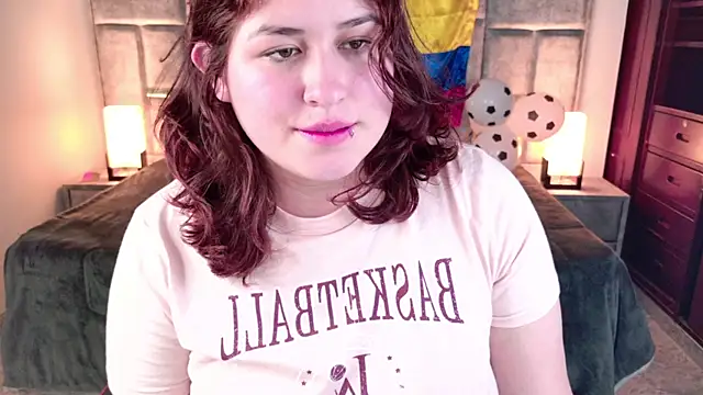 Show Webcam de azul_veraa