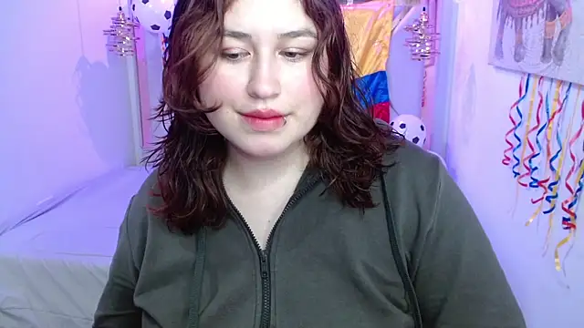 Živý XXX chat azul_veraa