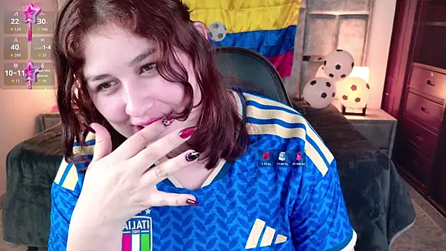 azul_veraa – Live XXX-chat