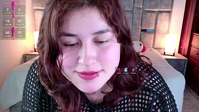 azul_veraa 라이브 XXX 채팅