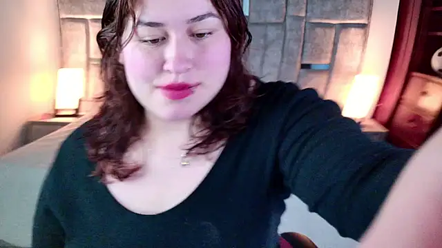 azul_veraa 现场XXX聊天